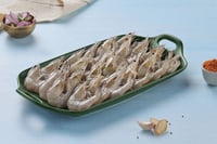 Indian Prawns / Venami / Vannamei / Jhinga / Chemmin (60+ Count/kg) - Whole (480g to 500g Pack)