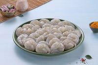 Indian Prawns / Venami / Vannamei / Jhinga / Chemmin (60+ Count/kg) - Cleaned, Peeled & Deveined (PD)