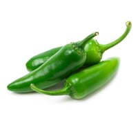 Chilli Jalapeno Green (HL) - (Pack of 100g)