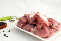 Osmanabadi Goat - Biryani Cut (480g to 500g Pack)