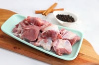 Osmanabadi Goat - Curry Cut (480g to 500g Pack)