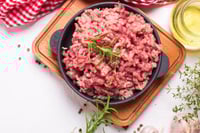 Premium Kazakhstan Lamb - Mince