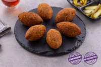 Kibbeh /كبة - Pack of 6