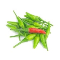 Kanthari Chilli / Bird's Eye Chilli - Pack of 50g