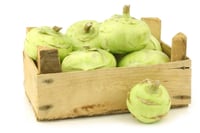 Knol Khol / Nookal / Kohlrabi