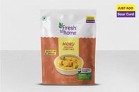 Moru Instant Curry Mix (200g Pack)