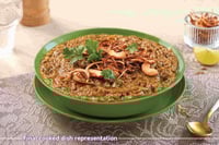 Mutton Haleem (350g Pack)