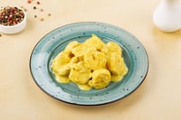 Lasooni (Garlic) Prawns - Pack of 250gm