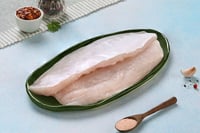 Leather Jacket Fillet (250g Pack) 