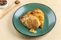 Lemon Garlic Chicken/ دجاج بنكهة الليمون و الزنجبيل - (350g Pack)