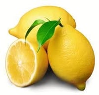 Fresh Lemon (250g Pack)