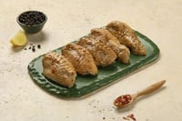 Lemon Pepper Chicken Wings (300g pack)