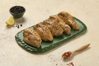 Lemon Pepper Chicken Wings (Pack of 350g)