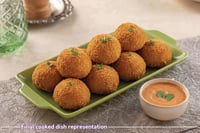 Lobster Poppers (250g Pack)