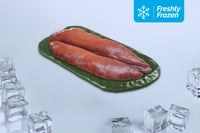 Mahi Mahi / Pulli Motha - Egg (200g to 230g Pack, Freshly Frozen)