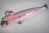 Mahi Mahi / Pulli Motha (Small) - Whole Cleaned