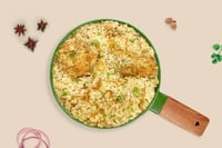 Malabar Chicken Biryani (500g Pack, Serves 1 to 2)