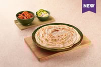 Malabar Parota (5 pieces, 450g)