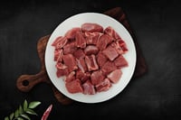 Special Malabari Tender Goat - Curry Cut