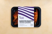 Marinated Mackerel/Ayala(Medium) - (Pack of 400g)