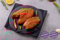  Marinated Barramundi Steak  - 250g Pack