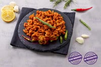 Marinated Small Prawns - 250g pack