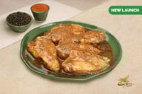 Mediterranean Chicken Wings (250g Pack)