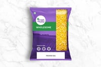 Moong Dal (500g Pouch)