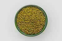 Moong Whole Green (1Kg Pouch)