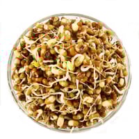 Moth bean sprouts - 200gm