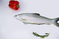 Mrigal Mach / Kanni Meen - Whole