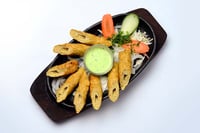 Gourmet Black Pepper Chicken Kebab - Pack of 6