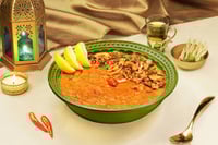 Mutton Haleem - 200g Pack