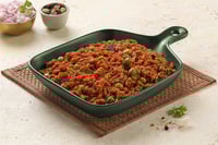 Mutton Mince Dry Fry / Kheema Matar - 300g Pack