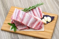 Premium Lamb - Ribs Bone Pieces (250g pack)