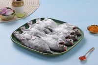 Neymeen Parava - Whole Cleaned (480g to 520g Pack)