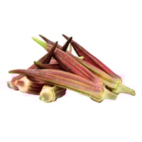 Okra Red (AE)