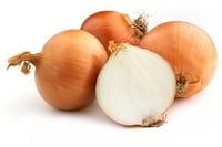 Onion Brown 