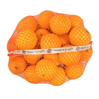 Orange Valencia (EG)  - 10Kg Box (5kg x 2)
