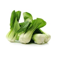 Pak Choi