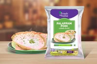 Palappam Podi (500g Pack)