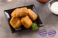 Paneer Pakoda / جبن مقلي - بانير باكورا- Pack of 6