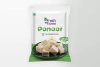 Paneer (500g Pack)