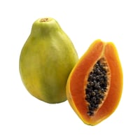 Papaya (LK) - 1 Unit / بابايا سريلانكا