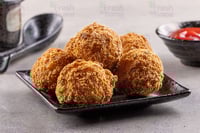 Parmesan Risotto Balls - Pack of 6