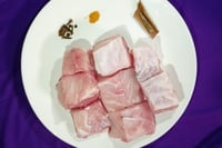 Parrot Fish - Fillet (480g to 500g Pack)