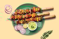 Pathar Chicken Tikka (250g Pack)