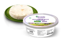 Malabar Rice Pathiri (340g Pack, 10pcs)