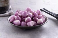 Sambar Onion Peeled (100g Pack)