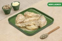 Pepper Jack Chicken Wings (250g Pack)